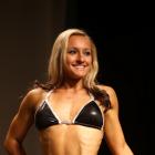 Nicole  King - NPC Night of the Champions 2013 - #1